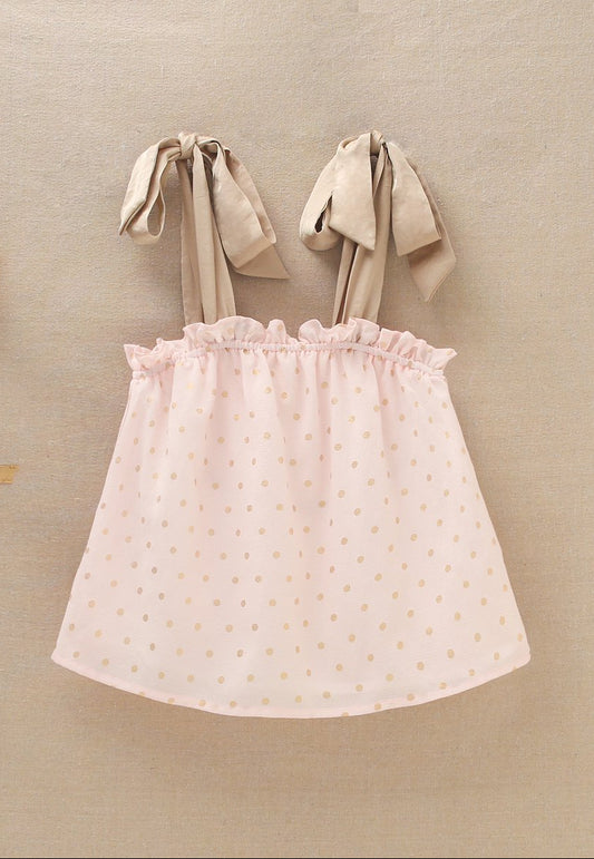 Rosie belle top