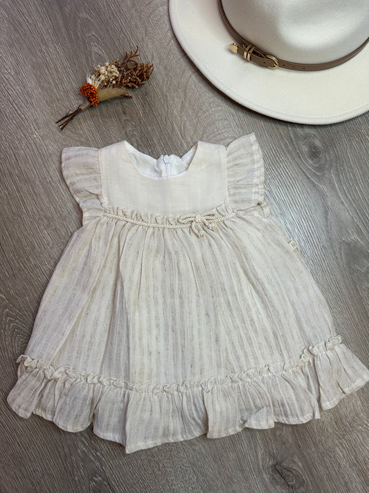 Little sweetheart dress