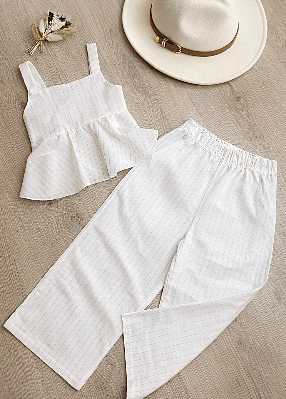 Dream style set