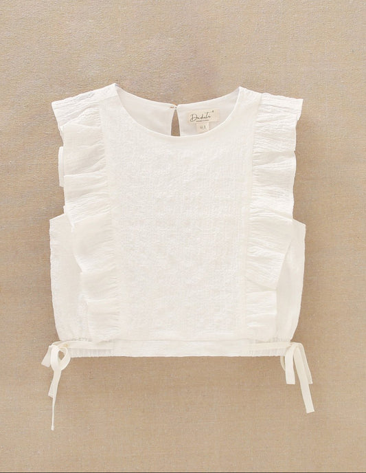 Aurora elegance top