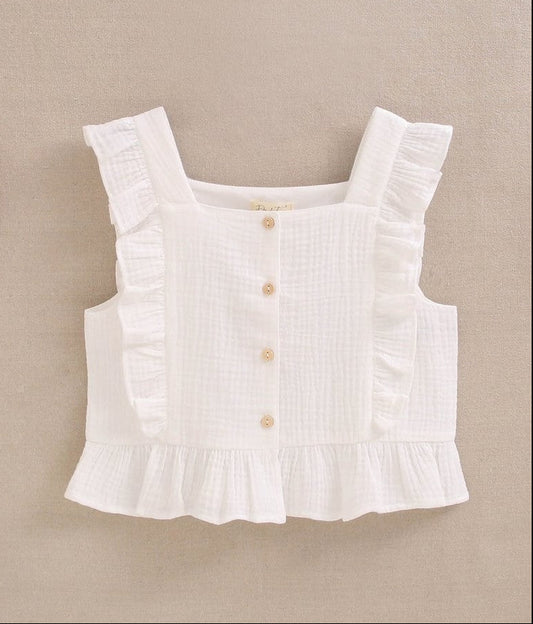 Rosalie chic top