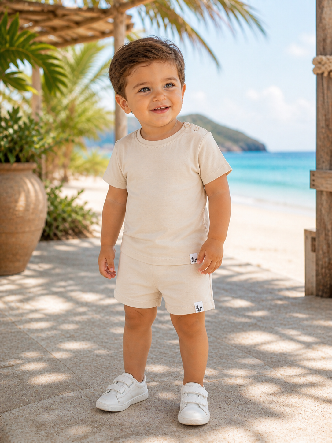 Baby jongens 50-92