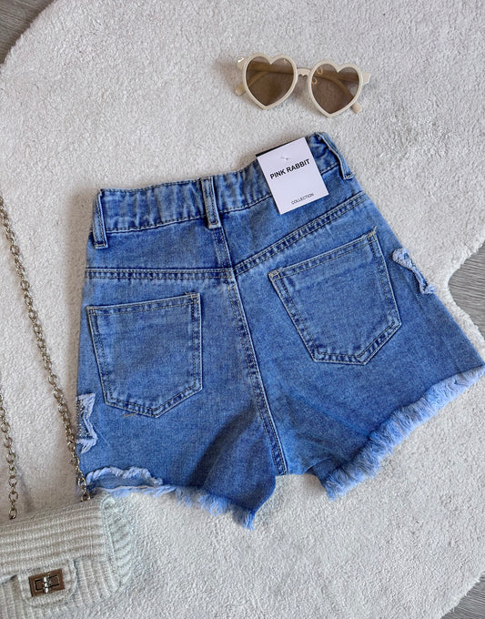 Short - star jeans