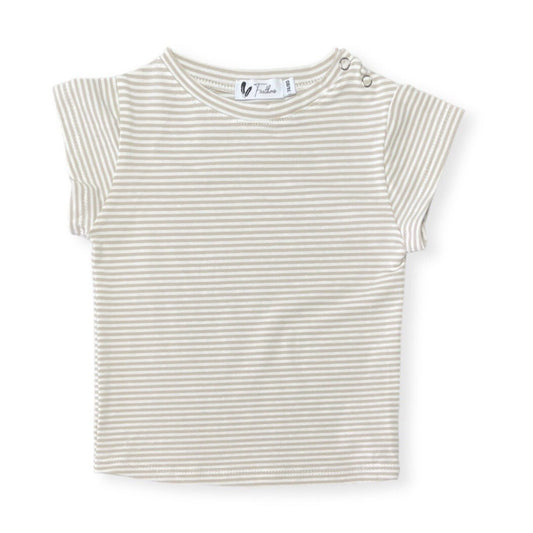 T-shirt - stripes