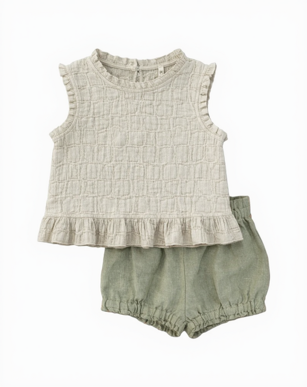 Olive dream set