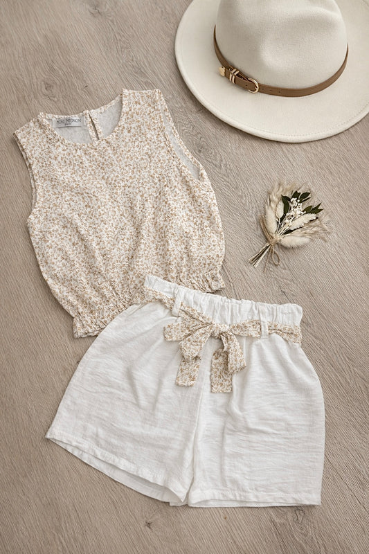 Boho chic set