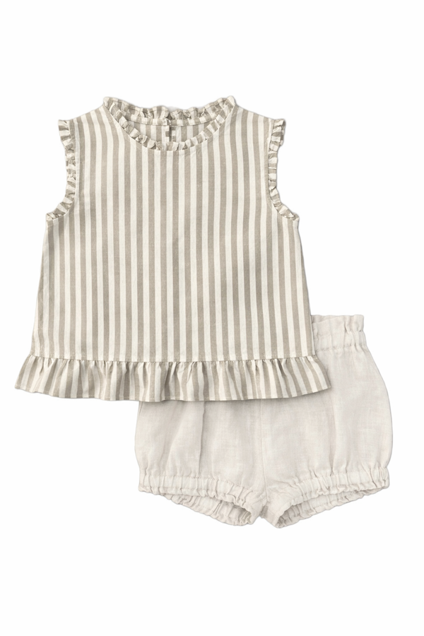 Sweet cinnamon set
