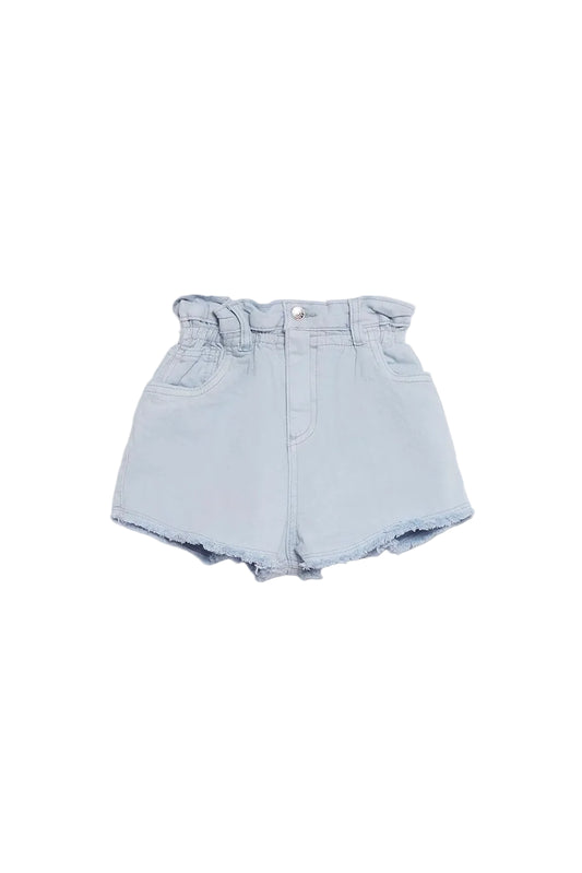 Short - blauw