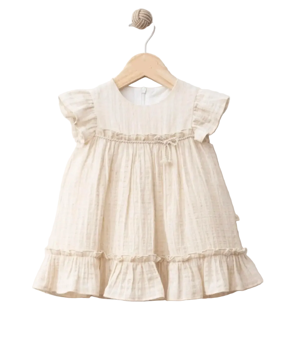 Little sweetheart dress