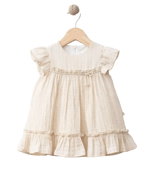 Little sweetheart dress